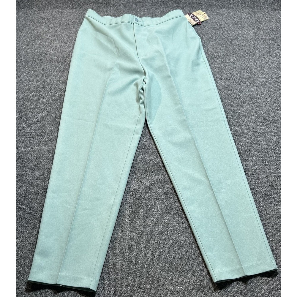 Vintage NWT Levi's Strauss Bend Over Pink Dress Pants Womens 20W Career Casual